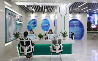 國(guó)網(wǎng)達(dá)州供電公司 首個(gè)互聯(lián)網(wǎng)智慧營(yíng)業(yè)廳正式投運(yùn)，開啟電力服務(wù)新紀(jì)元